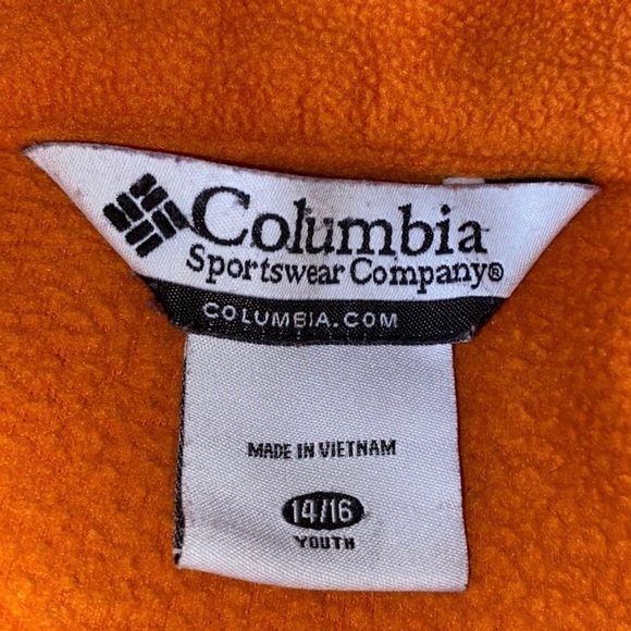 Columbia Jacket - Picture 3 of 3